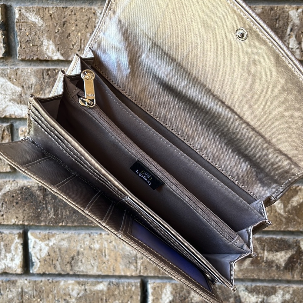 Kipling Wallet - image 2